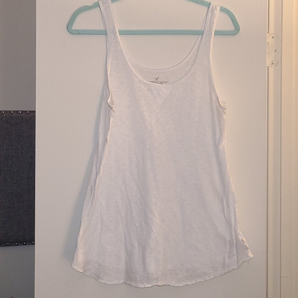 5/$20 - Tank top (American Eagle)